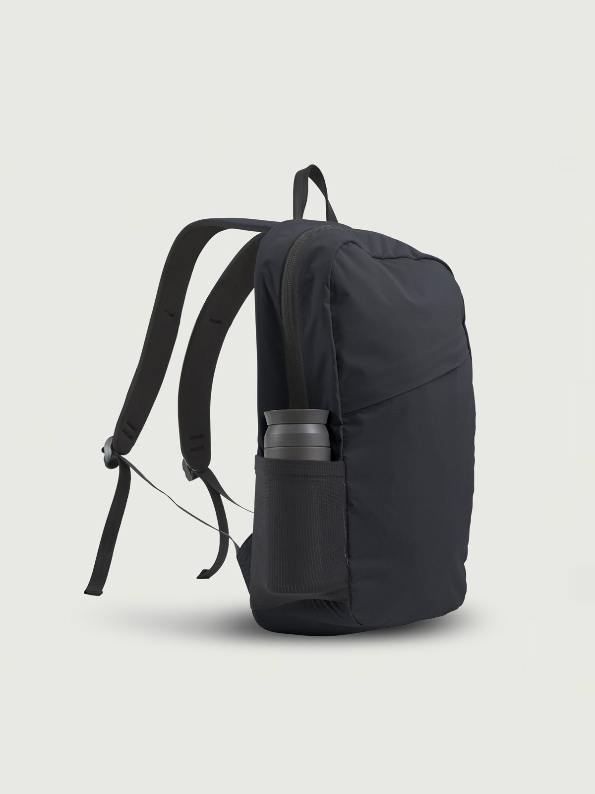 STAHL / ULTRALIGHT RECYCLED DAYPACK