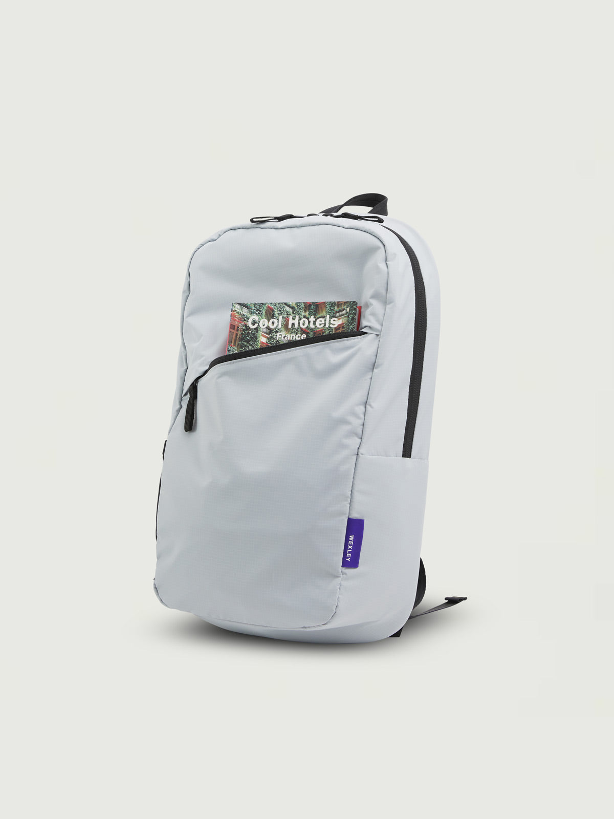 STAHL / ULTRALIGHT RECYCLED DAYPACK