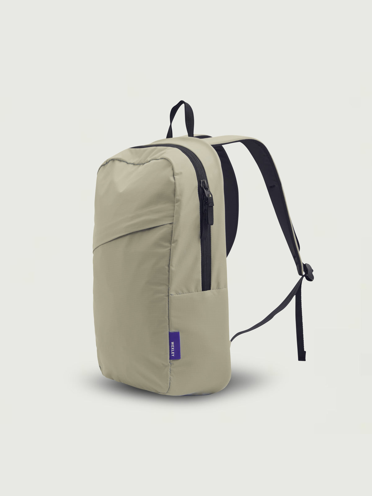 STAHL / ULTRALIGHT RECYCLED DAYPACK