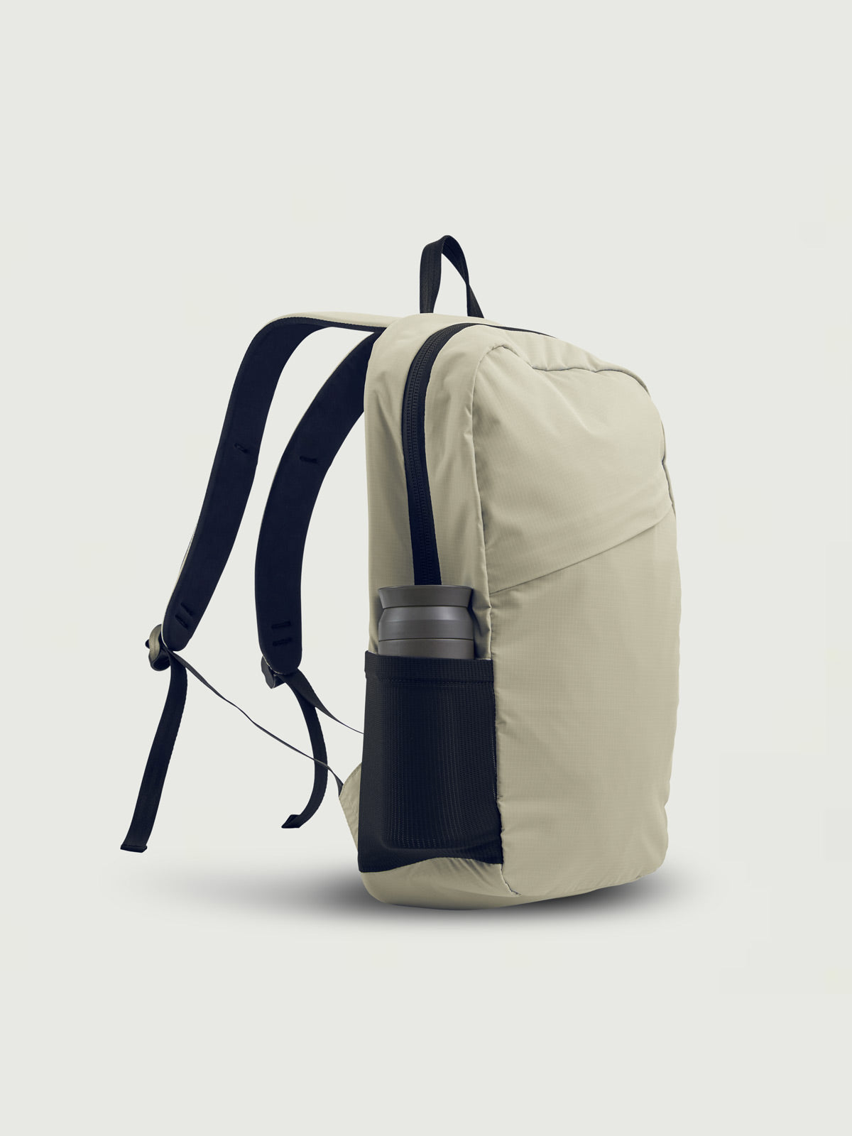 STAHL / ULTRALIGHT RECYCLED DAYPACK