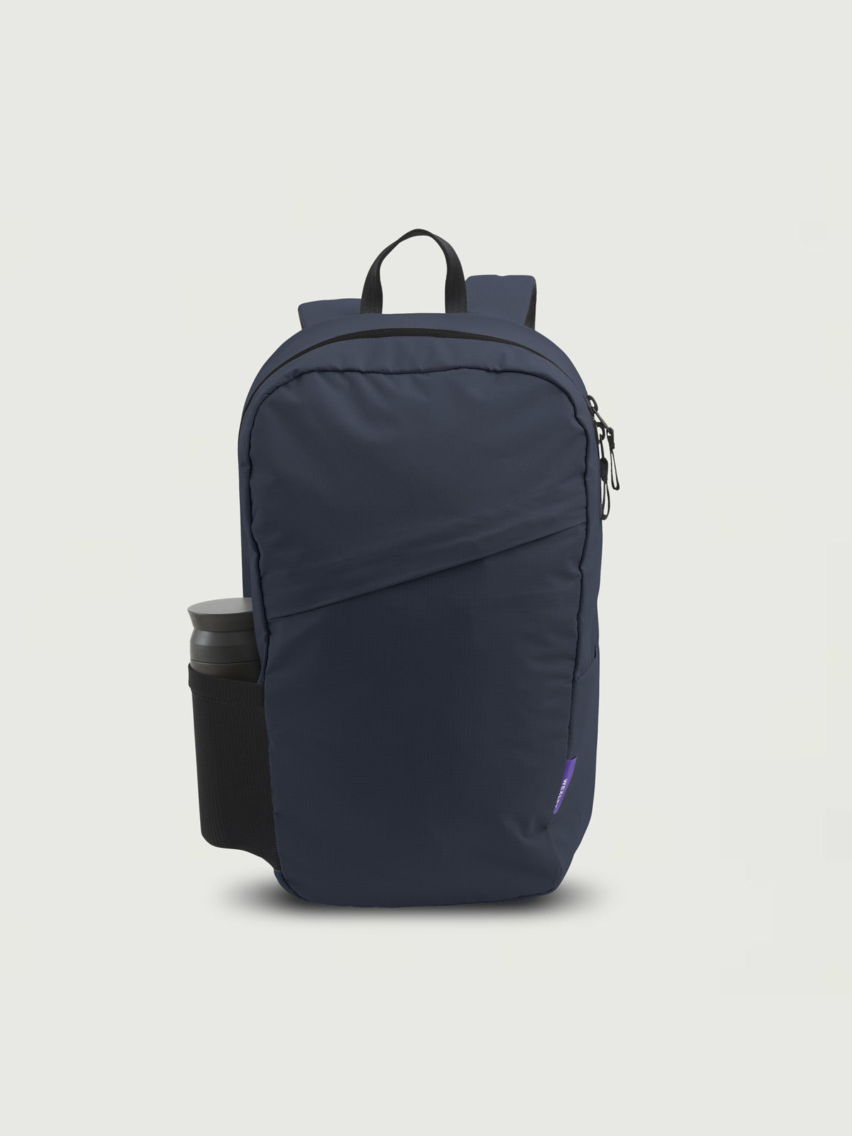 STAHL / ULTRALIGHT RECYCLED DAYPACK