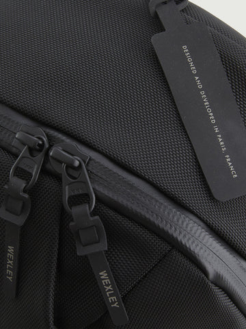 WEXLEY - Stem Daypack 1680D Cordura® Ballistic