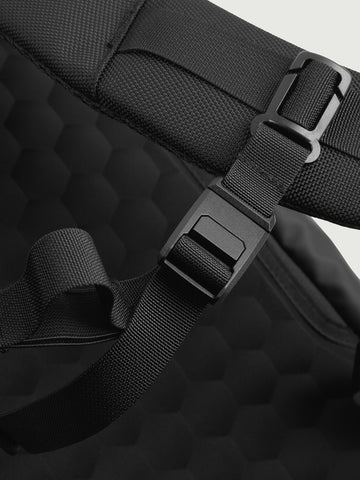 WEXLEY - Stem Daypack 1680D Cordura® Ballistic
