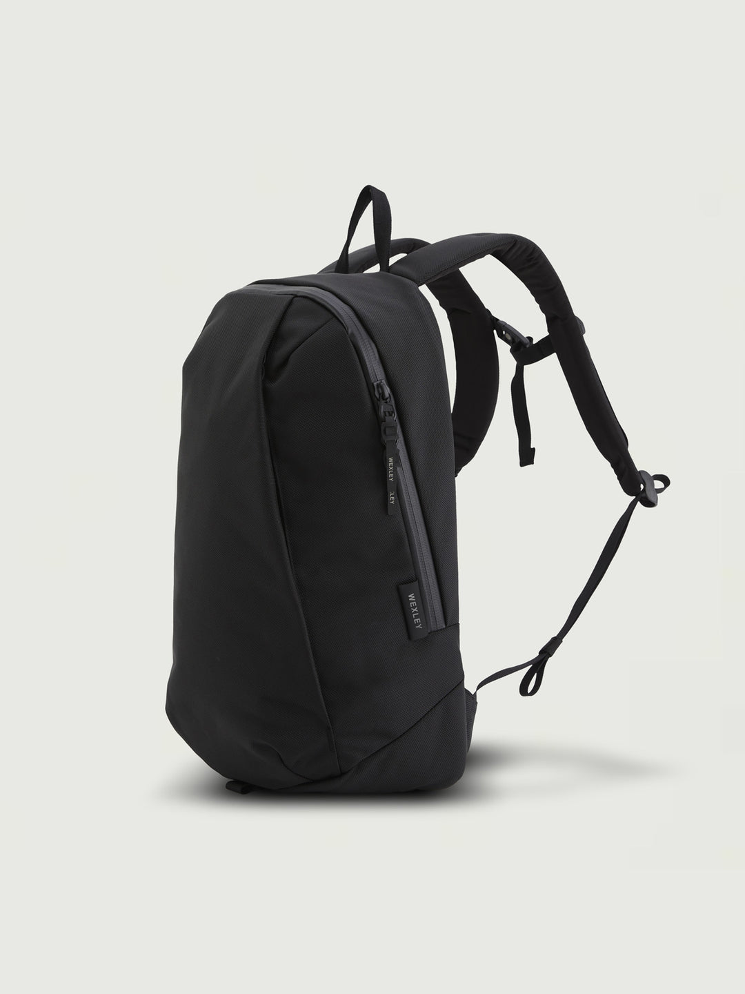 america drip shield laptop backpack black WEXLEY