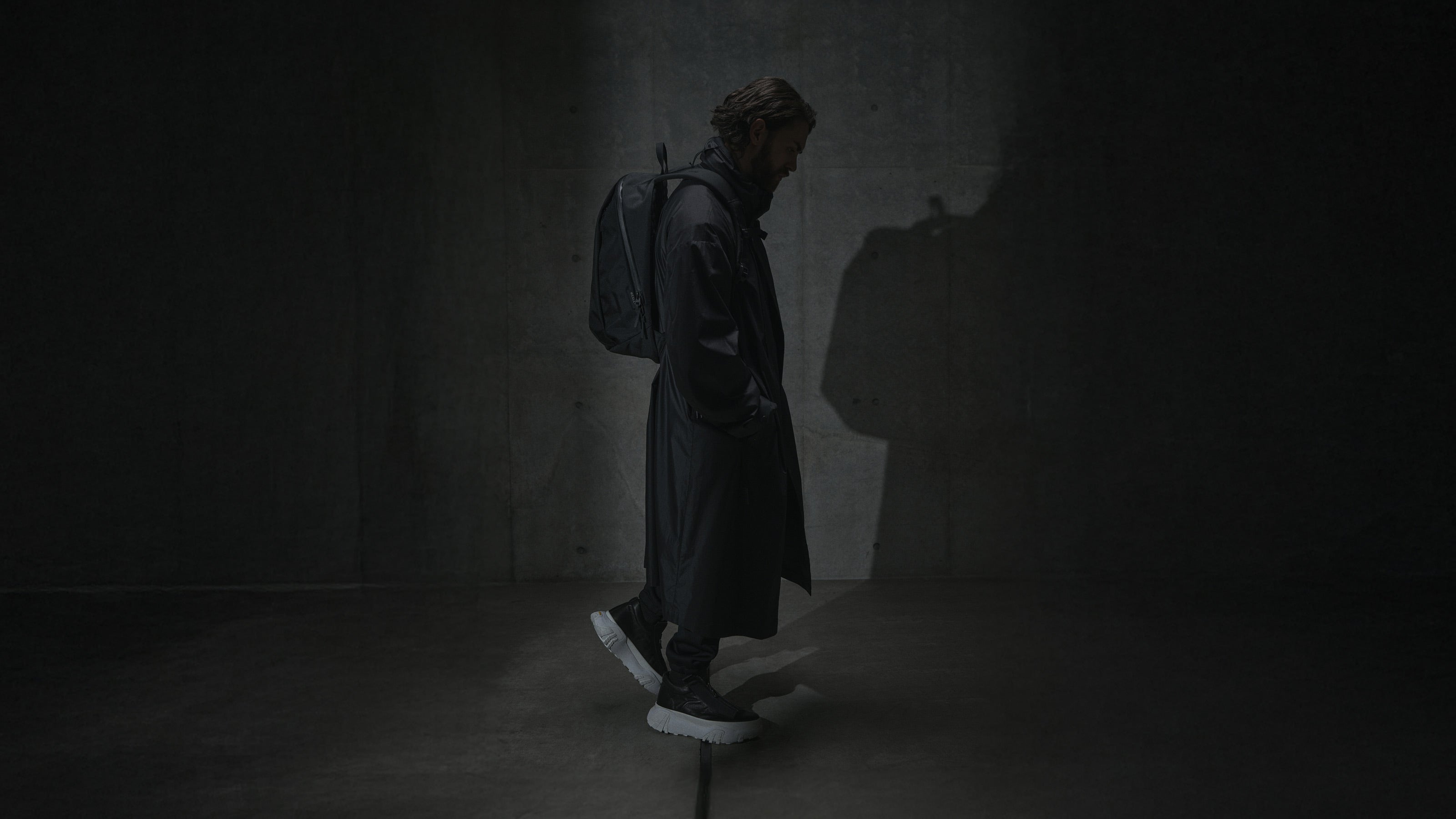 WEXLEY - Stem Daypack 1680D Cordura® Ballistic