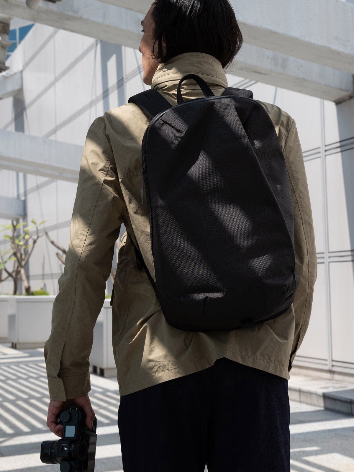 STEM | 20L DAYPACK