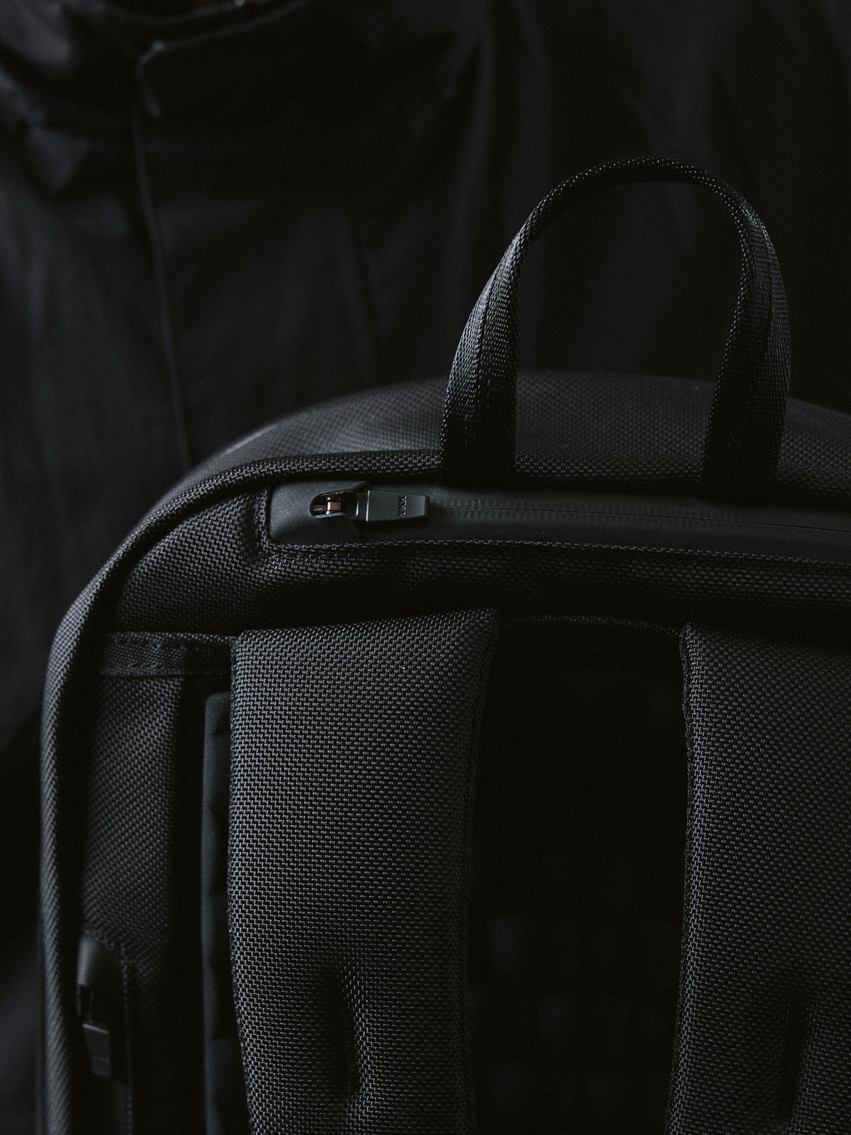STEM / 20L Daypack 1680D Cordura® Ballistic