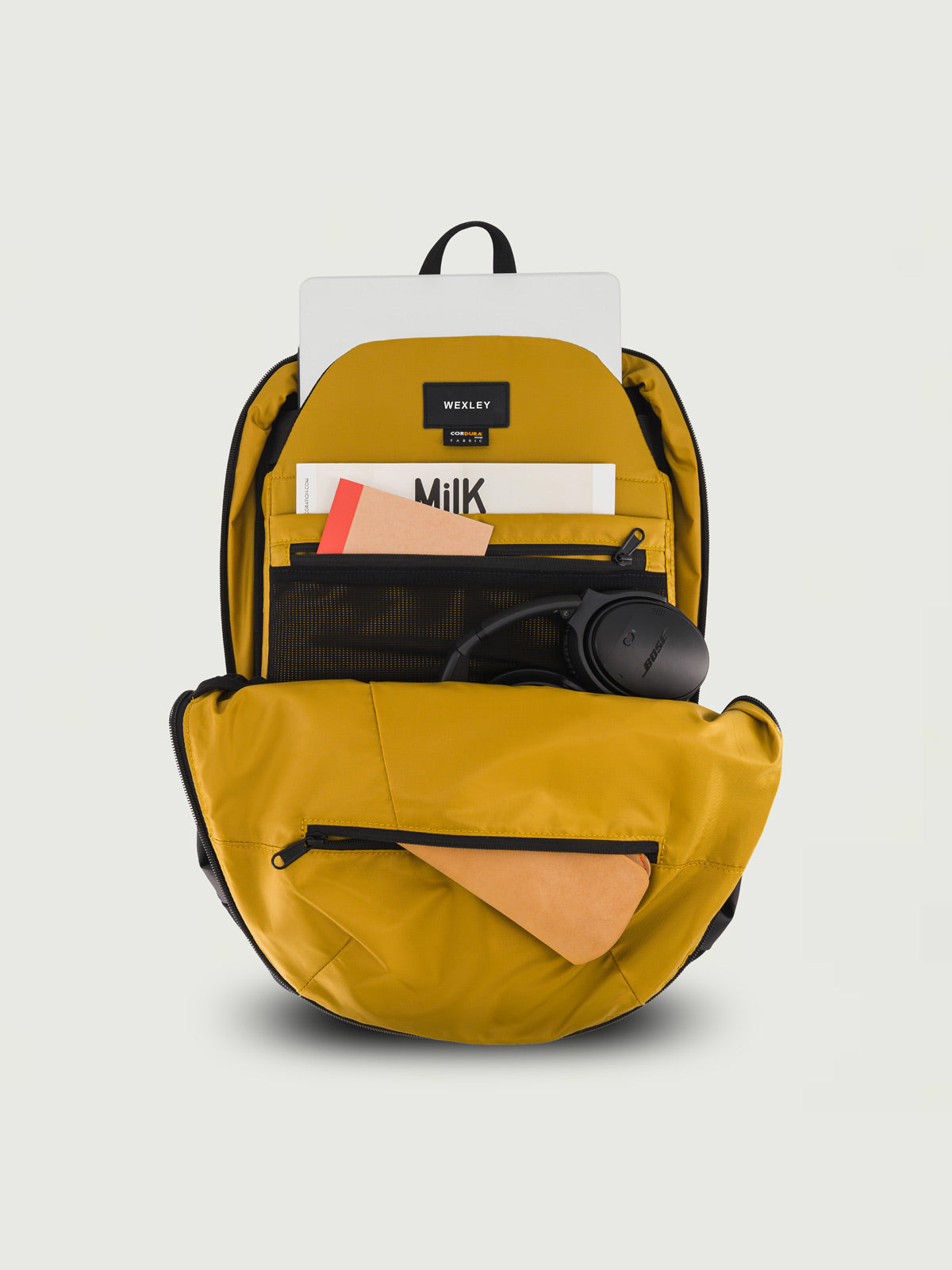WEXLEY Stem Daypack