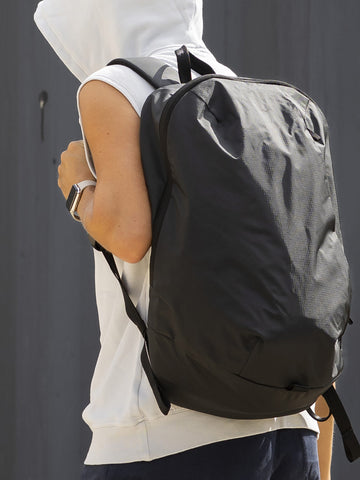 WEXLEY - Stem Ultralight Recycled Daypack