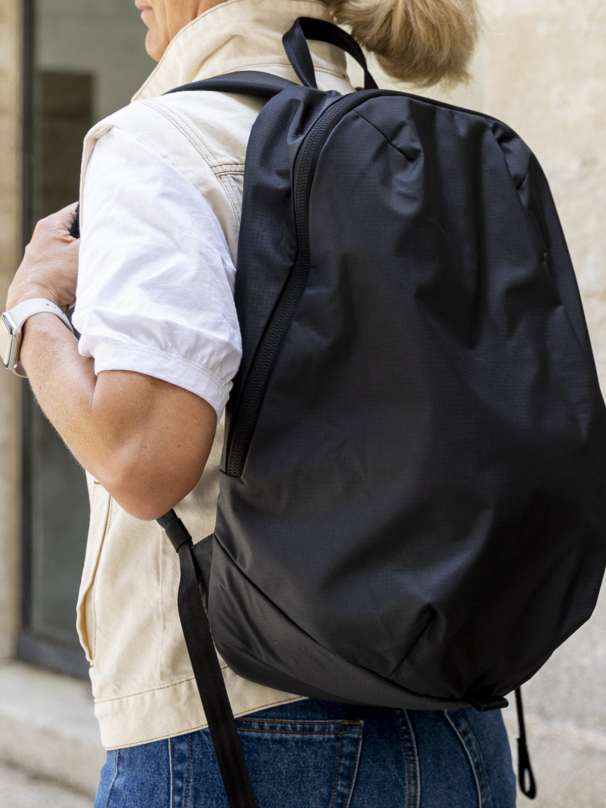 WEXLEY - Stem Ultralight Recycled Daypack