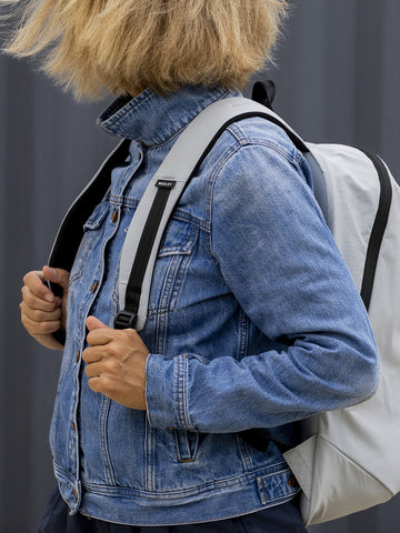WEXLEY - Stem Ultralight Recycled Daypack