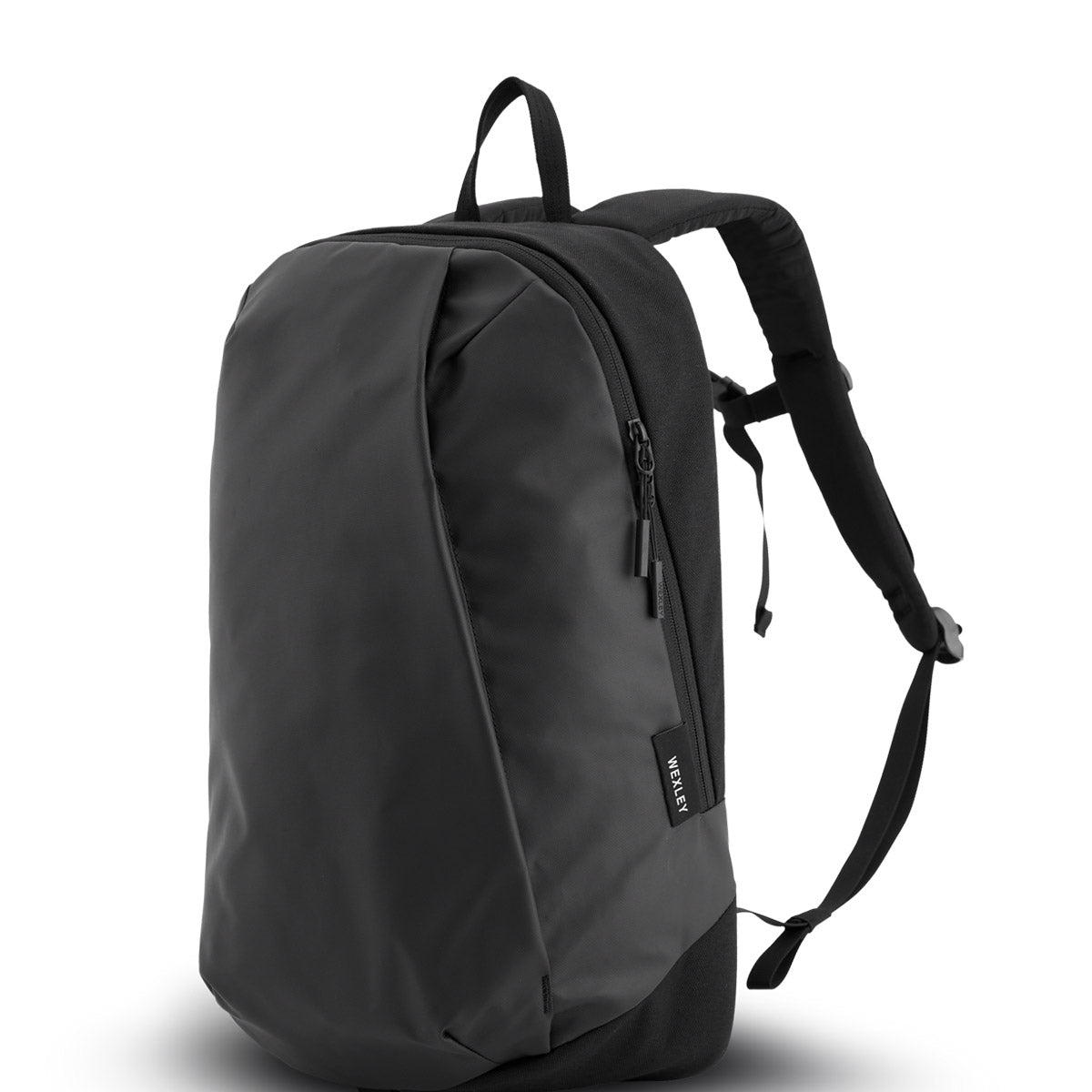 Wexley STEM BACKPACK FULL CORDURA BLACK ＜WEXLEY＞STEM BACKPACK CORDURA 黒 バックパック