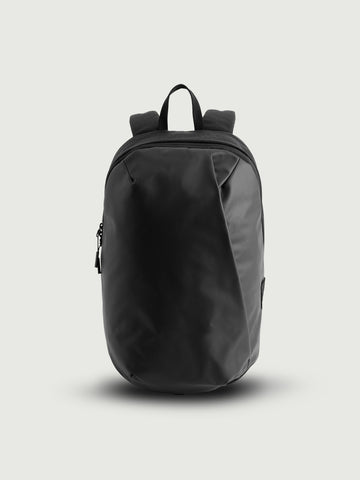 WEXLEY Stem Daypack Black Cordura / Carbonate WEXLEY Stem Daypack Black Cordura / Carbonate