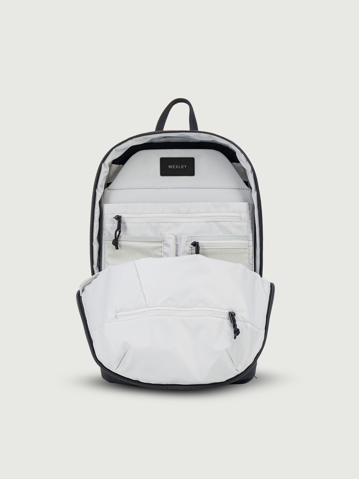 WEXLEY - Stem Daypack 1680D Cordura® Ballistic