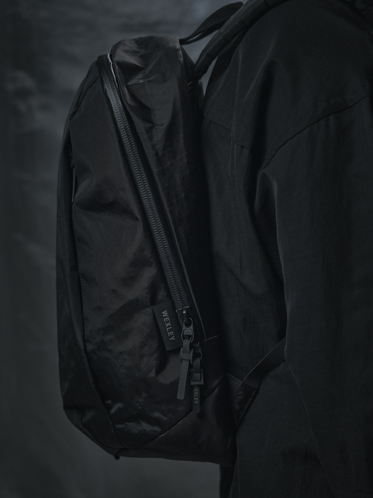 WEXLEY Stem Daypack