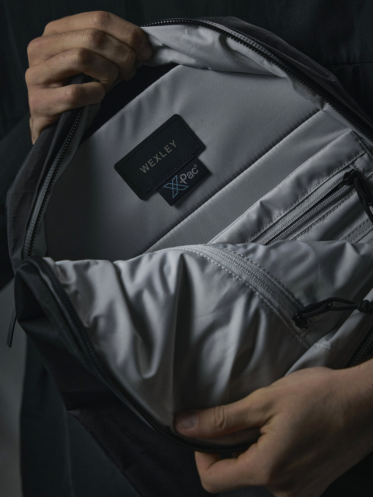 STEM | 20L DAYPACK