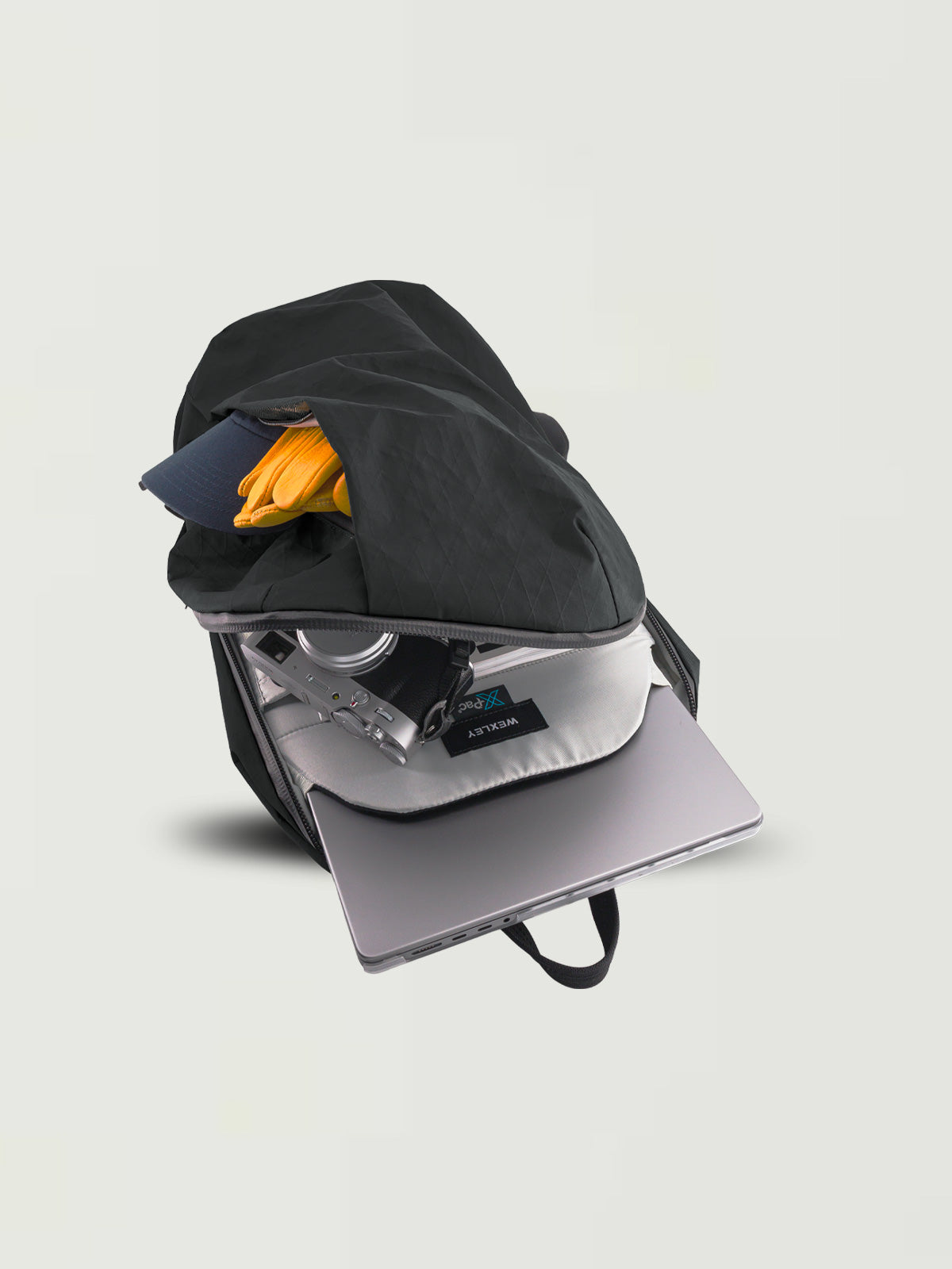 STEM / DAYPACK - X-PAC® (ARCHIVES)