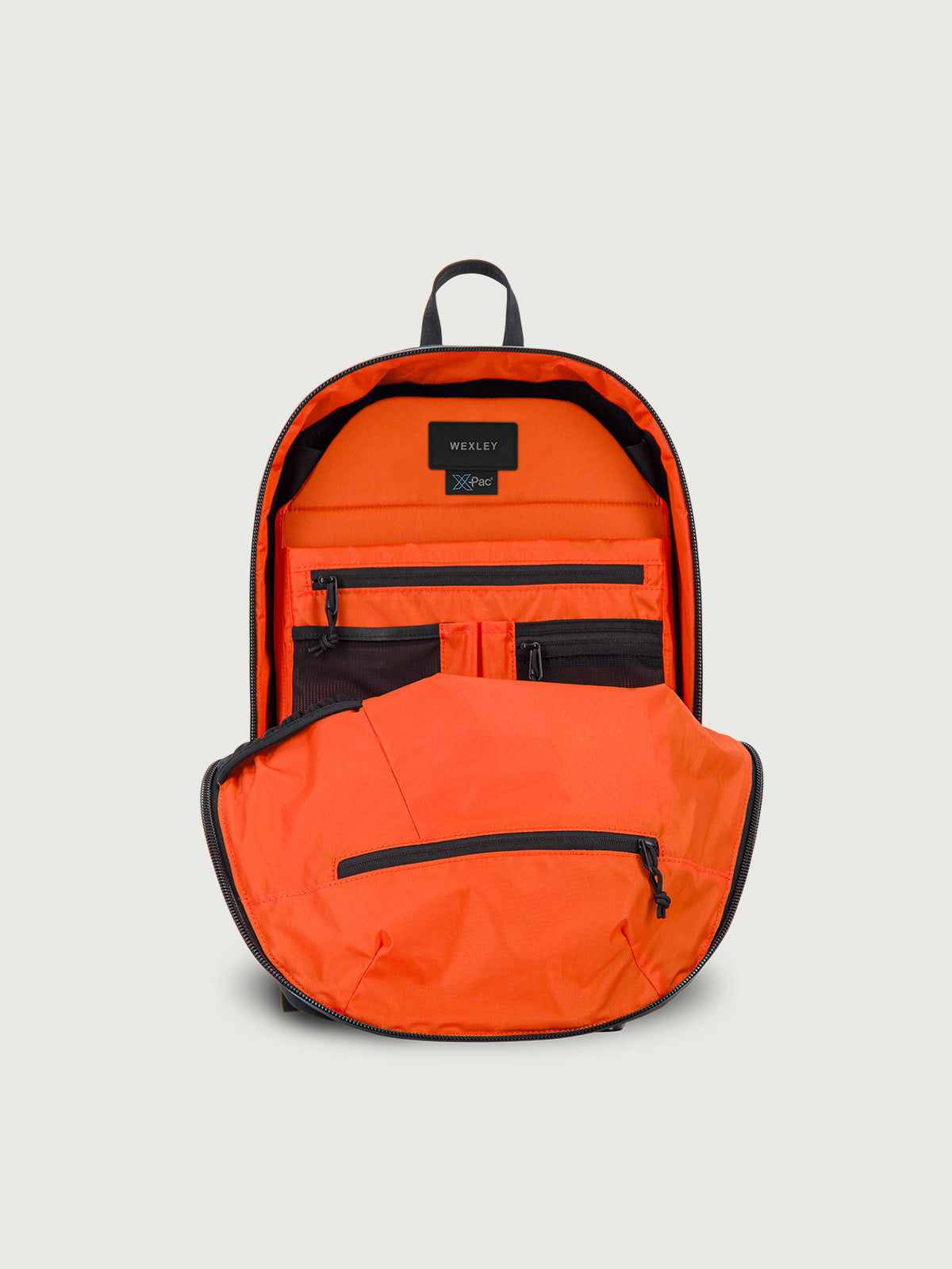 WEXLEY Stem Daypack