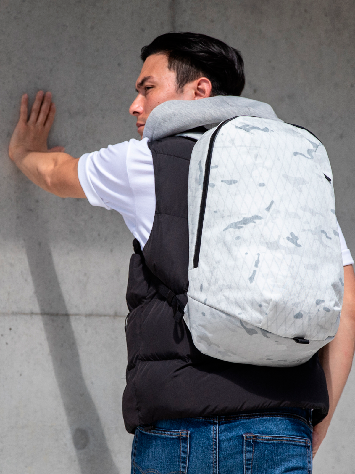 STEM / 20L DAYPACK