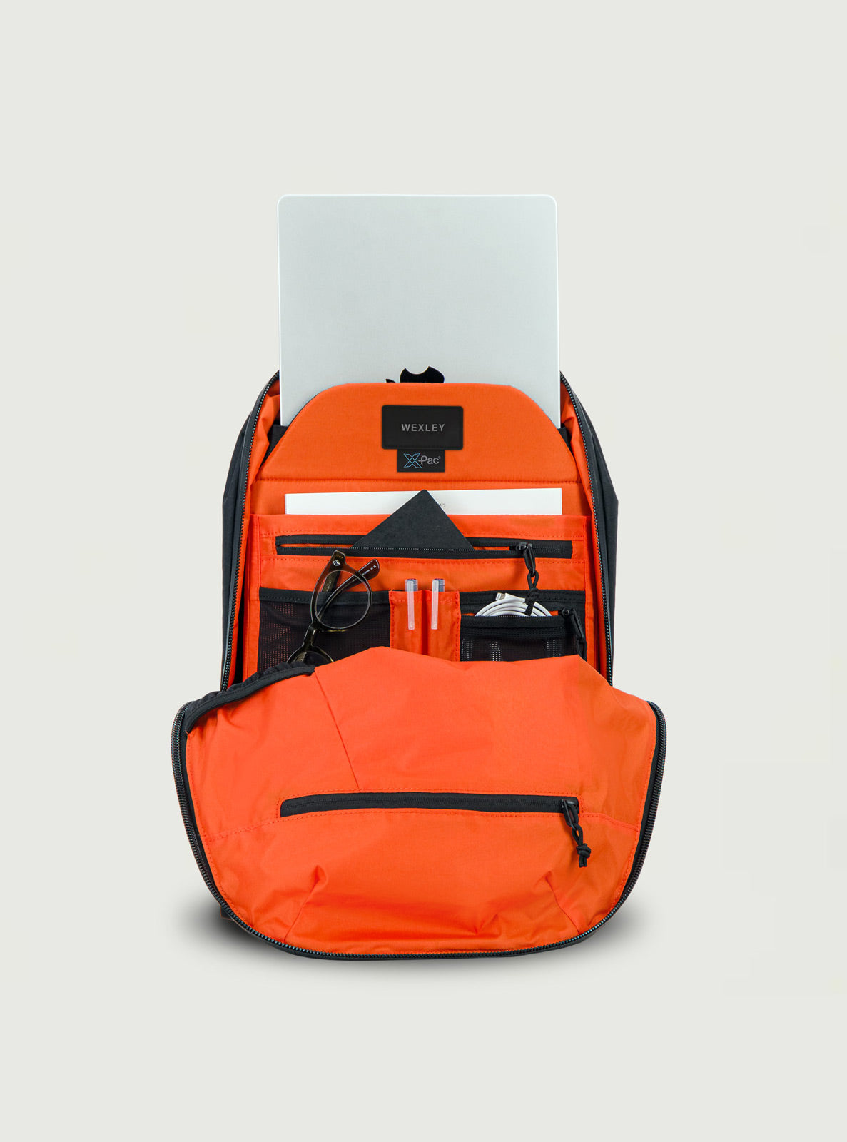 WEXLEY - Stem Daypack X-Pac® Edition