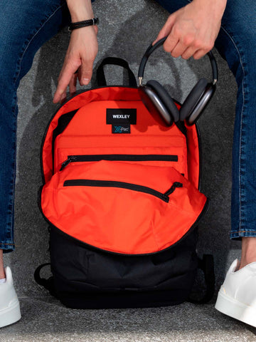WEXLEY - Stem Daypack X-Pac® Edition 