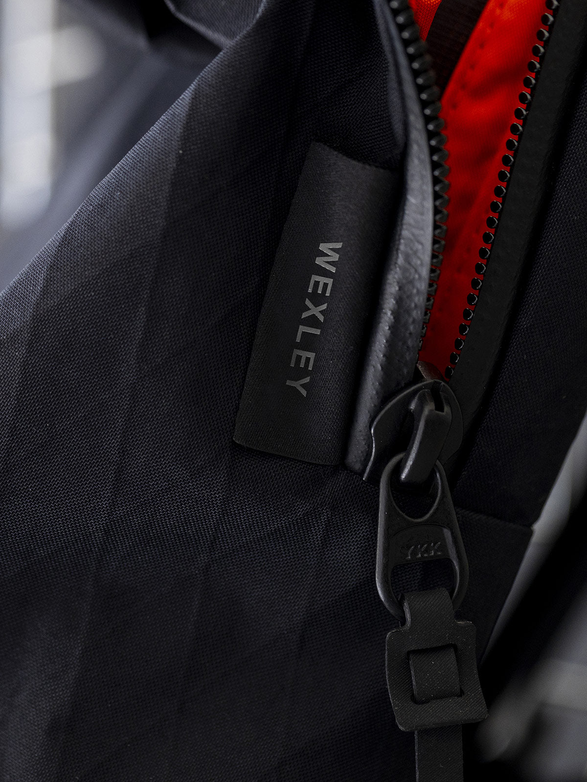 WEXLEY - Stem Daypack X-Pac® Edition