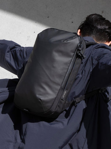 WEXLEY - Tacoma Slim Pack