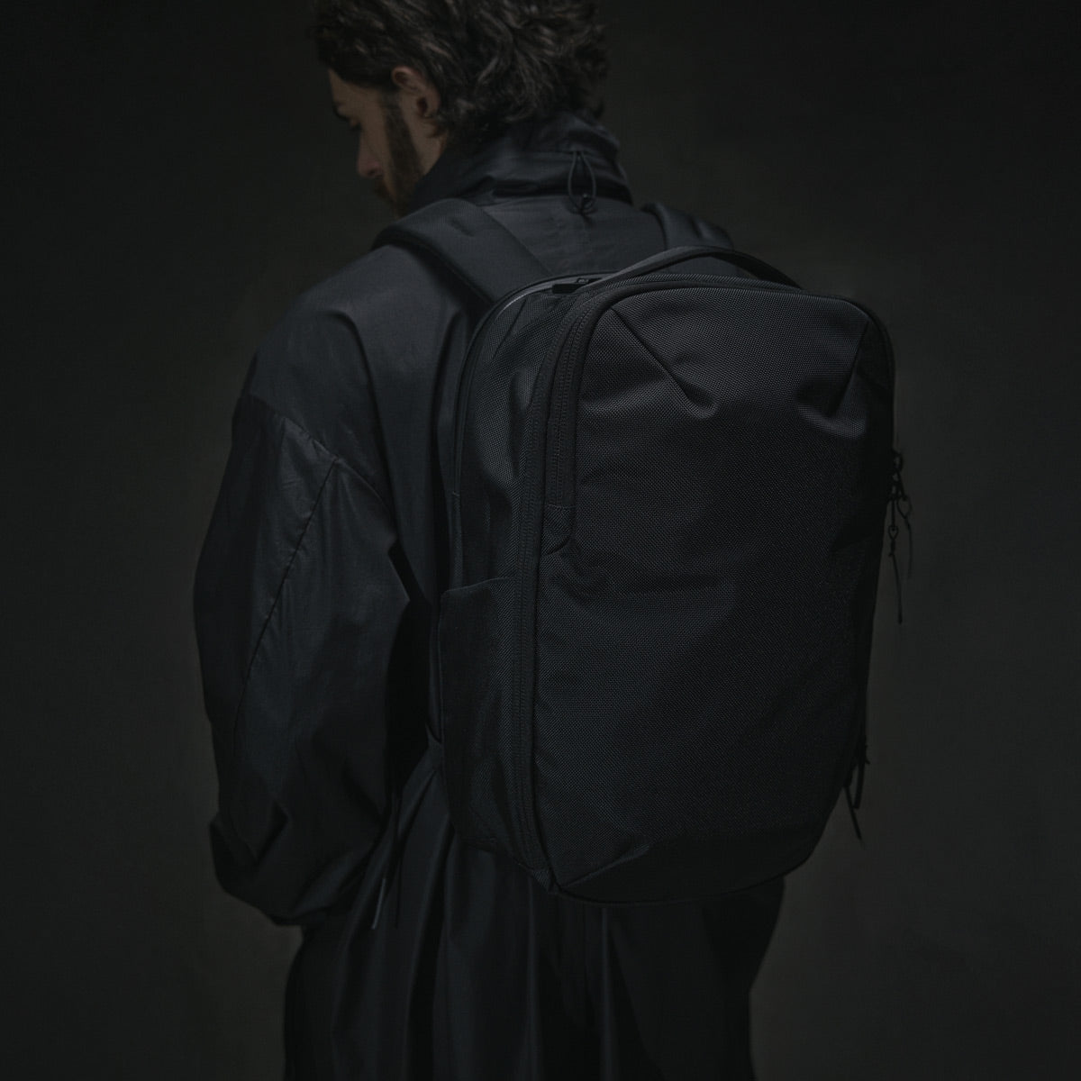 WEXLEY - Taylor Pro Pack Cordura® Ballistic