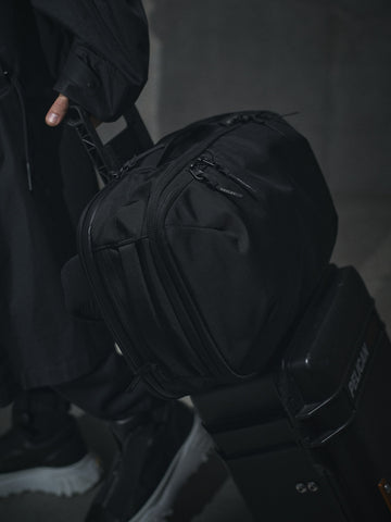 WEXLEY - Taylor Pro Pack Cordura® Ballistic
