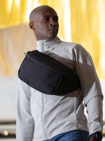 WEXLEY - Travis Sling Pack 1680D Cordura® Ballistic