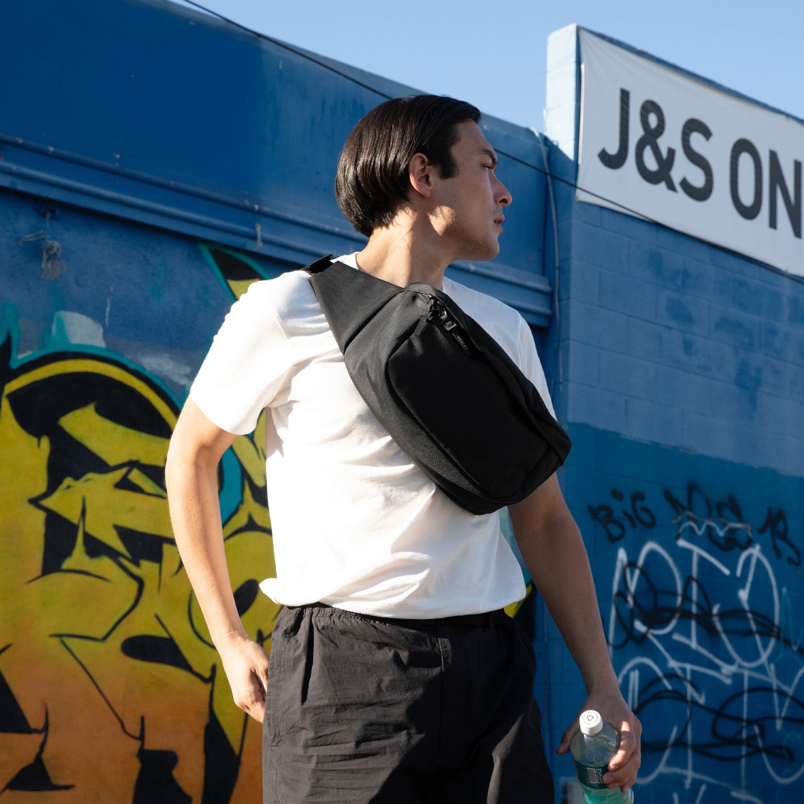 WEXLEY® | Premium Urban & Business Backpacks for Modern Professionals