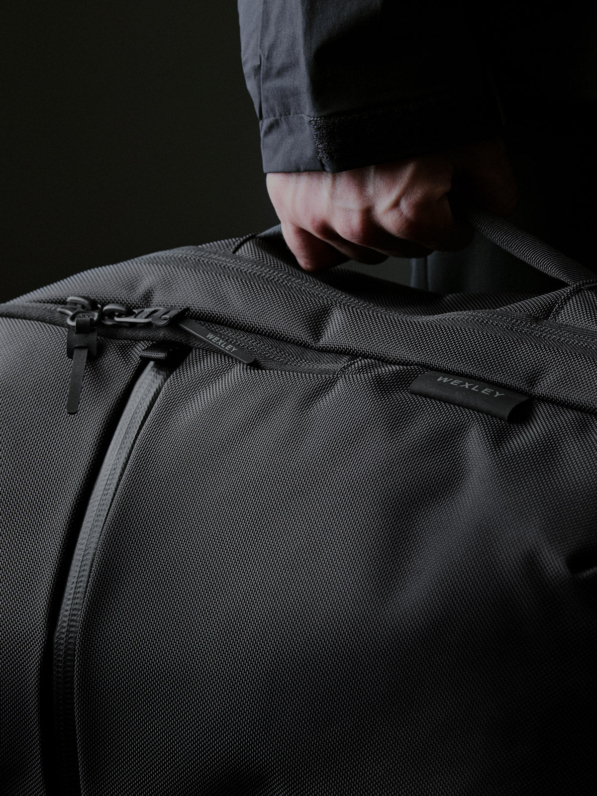 TWL | STRUCTURED 30L MULTIFUNCTION PACK