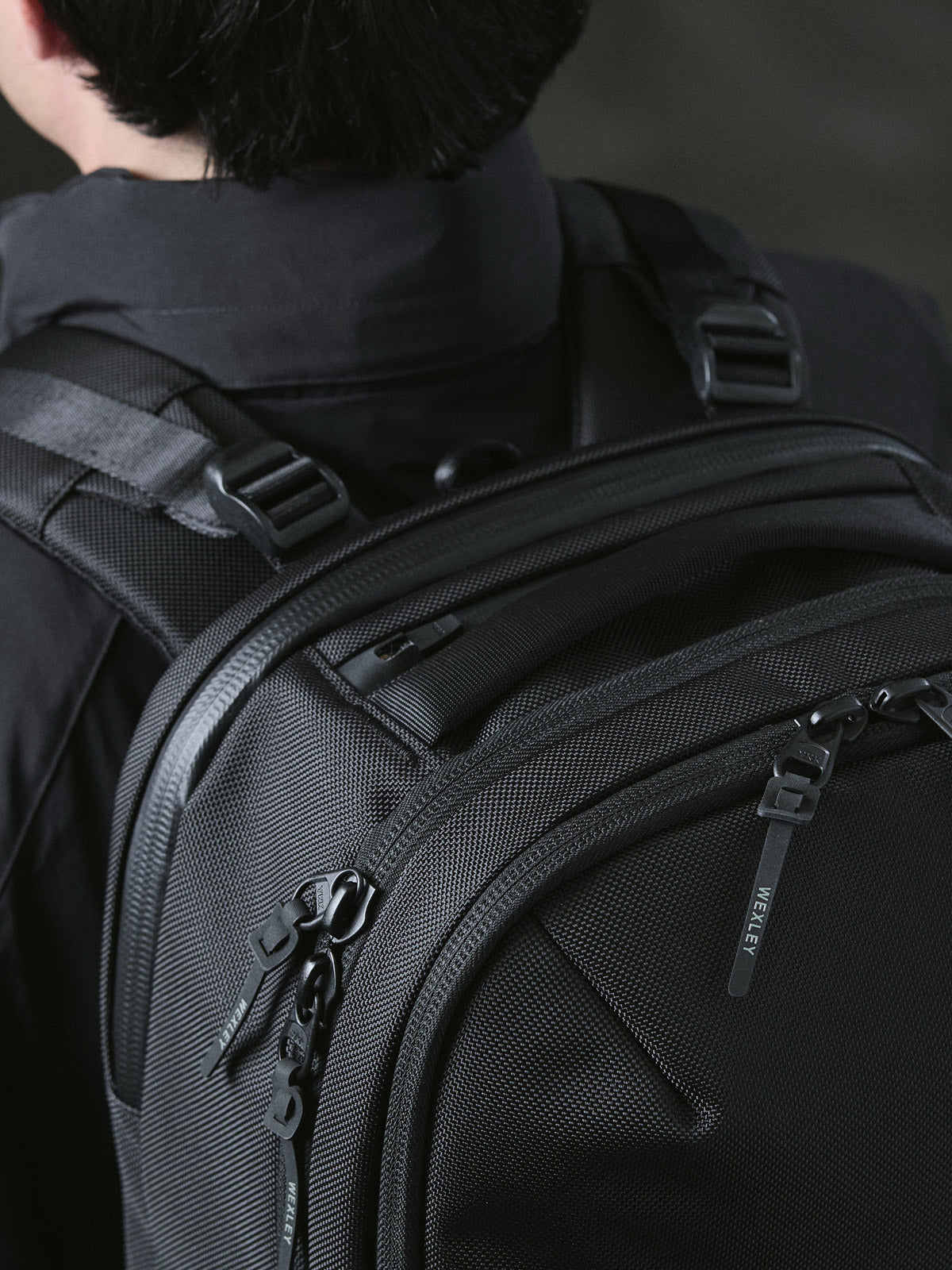 TWL | STRUCTURED 30L MULTIFUNCTION PACK