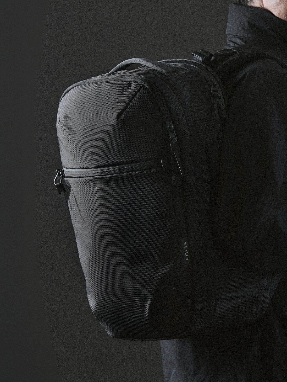 TWL | STRUCTURED 30L MULTIFUNCTION PACK