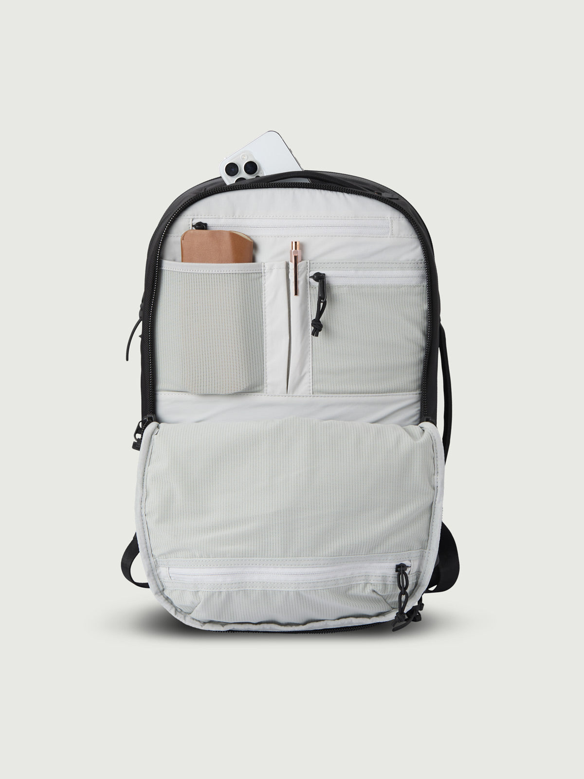 TWL | STRUCTURED 30L MULTIFUNCTION PACK