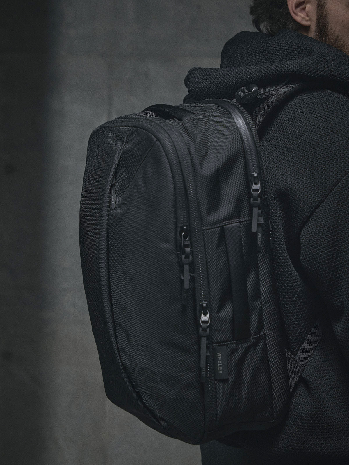 VERNON | 32L TRAVEL PACK
