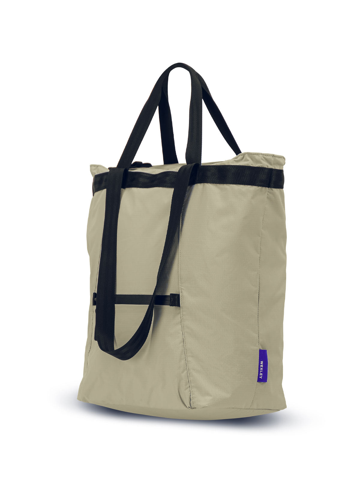 WAYNE / ULTRALIGHT TOTE BAG