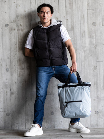 WEXLEY - Wayne Ultralight Tote Bag