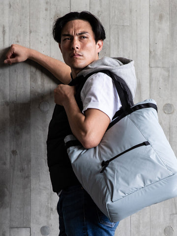 WEXLEY - Wayne Ultralight Tote Bag