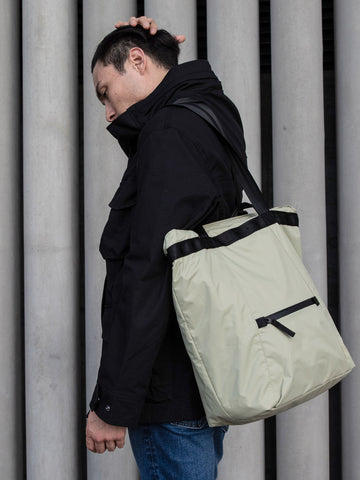 WEXLEY - Wayne Ultralight Tote Bag