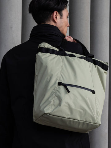 WEXLEY - Wayne Ultralight Tote Bag
