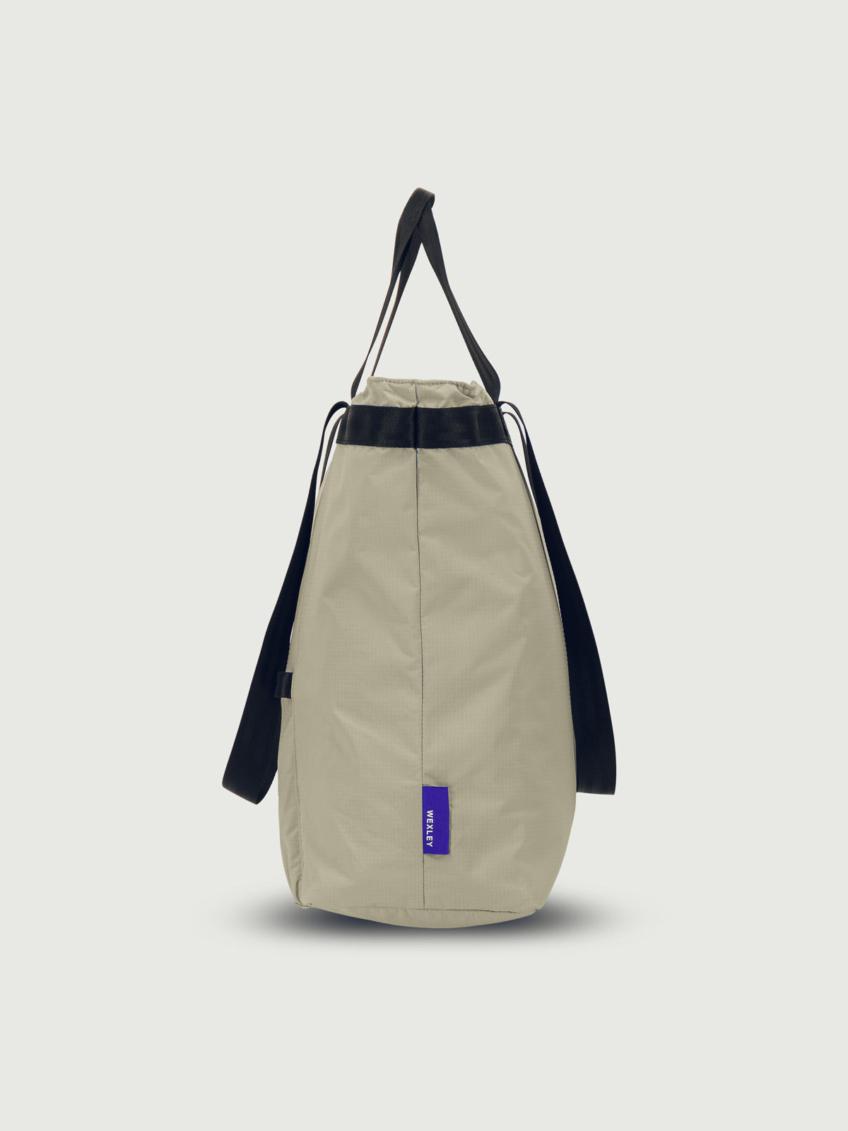 WAYNE / ULTRALIGHT TOTE BAG