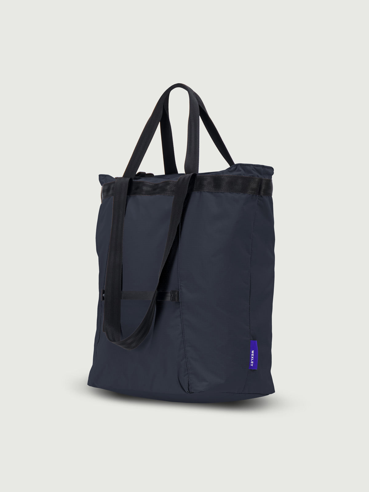 WAYNE / ULTRALIGHT TOTE BAG