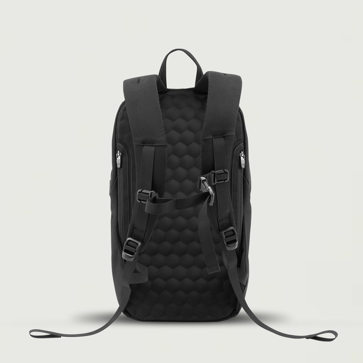 Wexley MADISON BACKPACK FULL CORDURA - リュック/バックパック