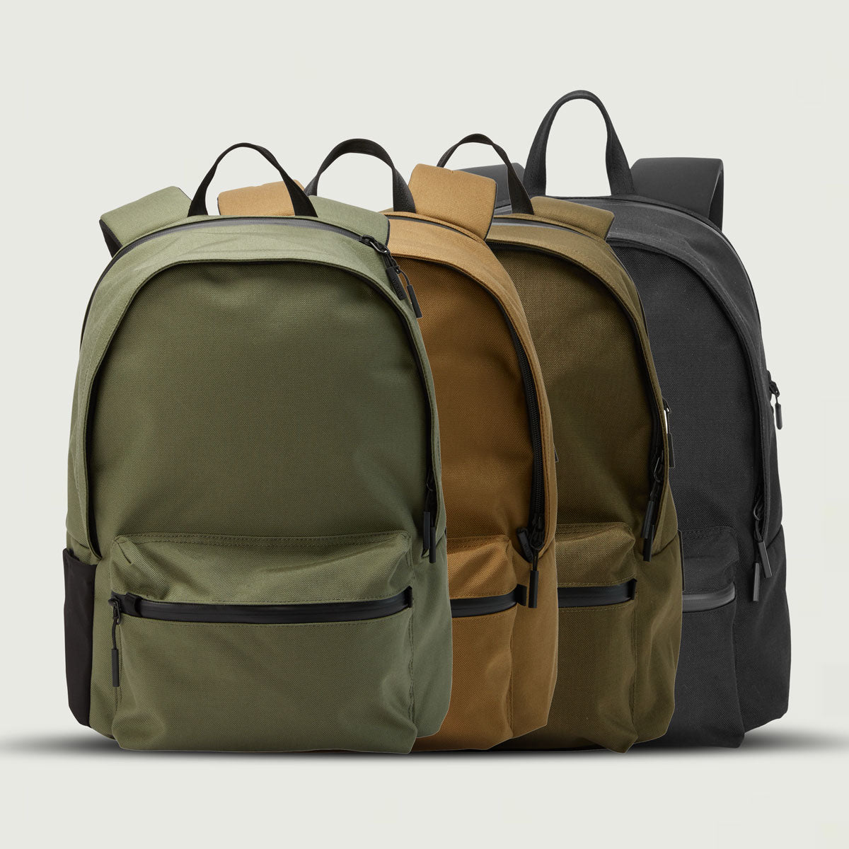 WEXLEY CLASSIC DAYPACK 18L