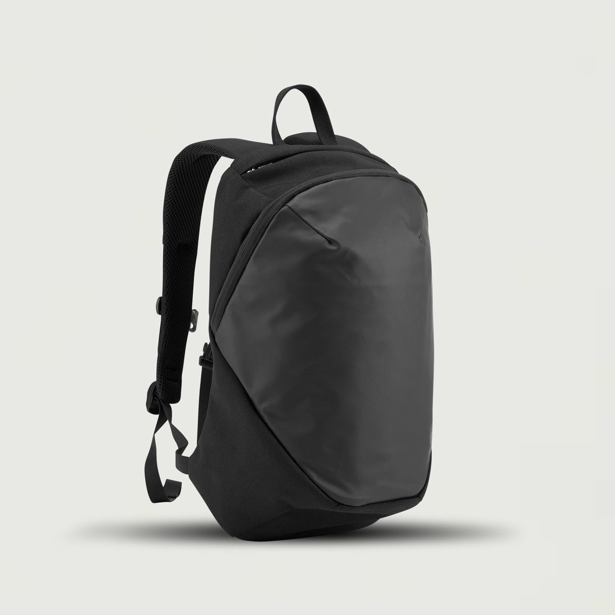 MADISON | DAYPACK - CORDURA® NYLON / CARBONATE