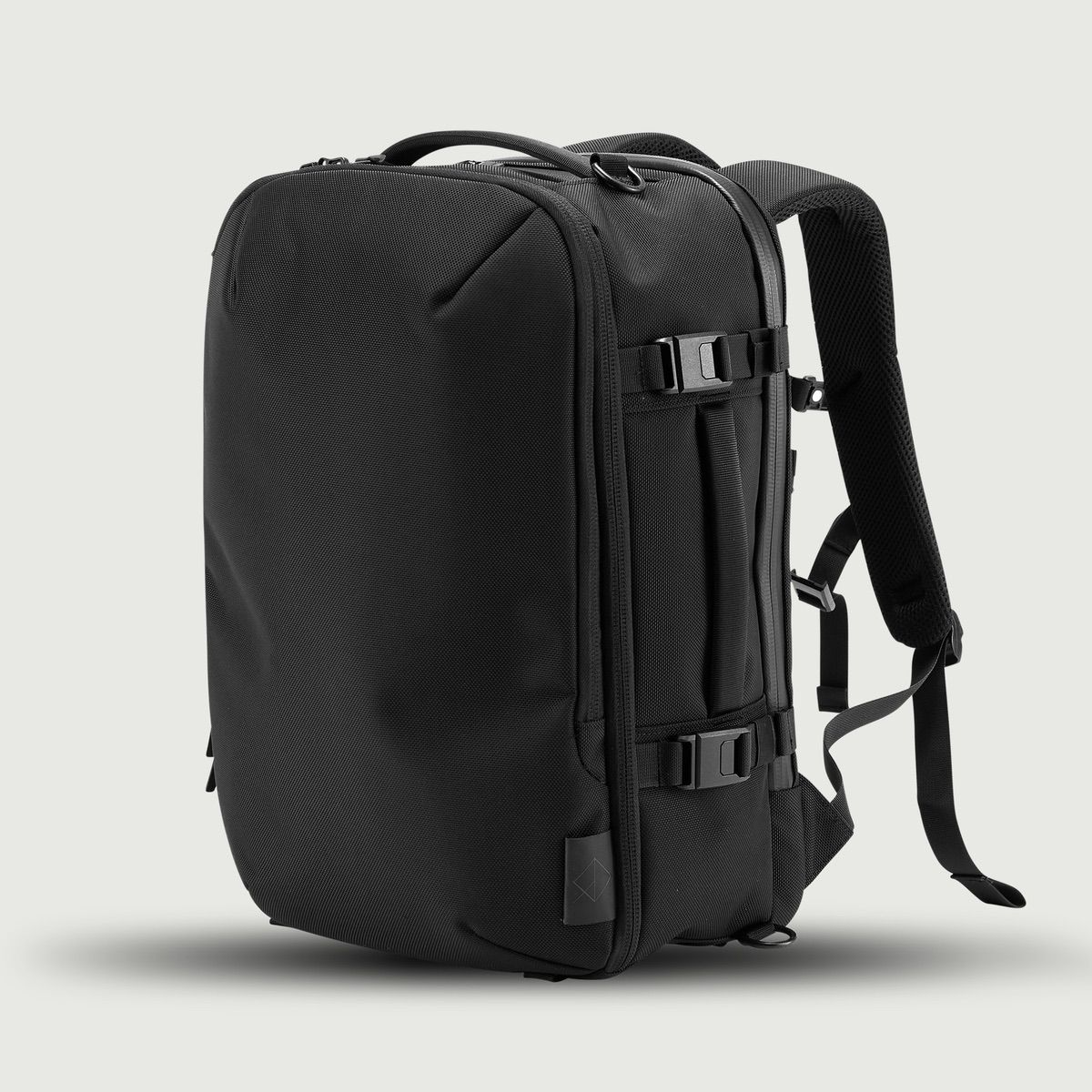 ACE | TRAVEL PACK - CORDURA® BALLISTIC NYLON