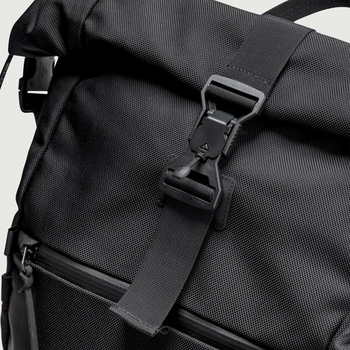 SPARK | ROLLTOP BACKPACK